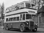 Leyland Titan PD3 1947 года